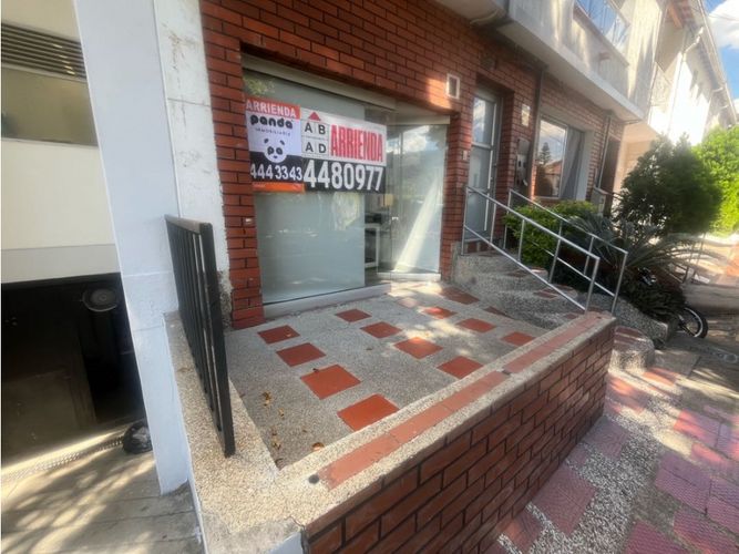 Local en arriendo en San Marcos, Envigado, 17 m² · foto 3 de 4