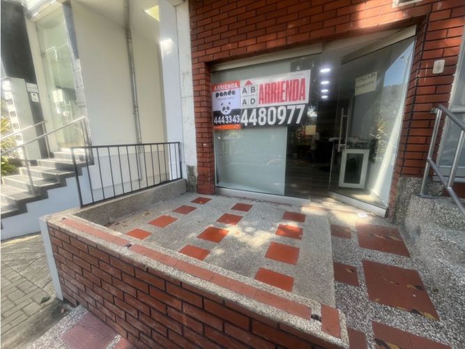 Local en arriendo en San Marcos, Envigado, 17 m² · foto 4 de 4