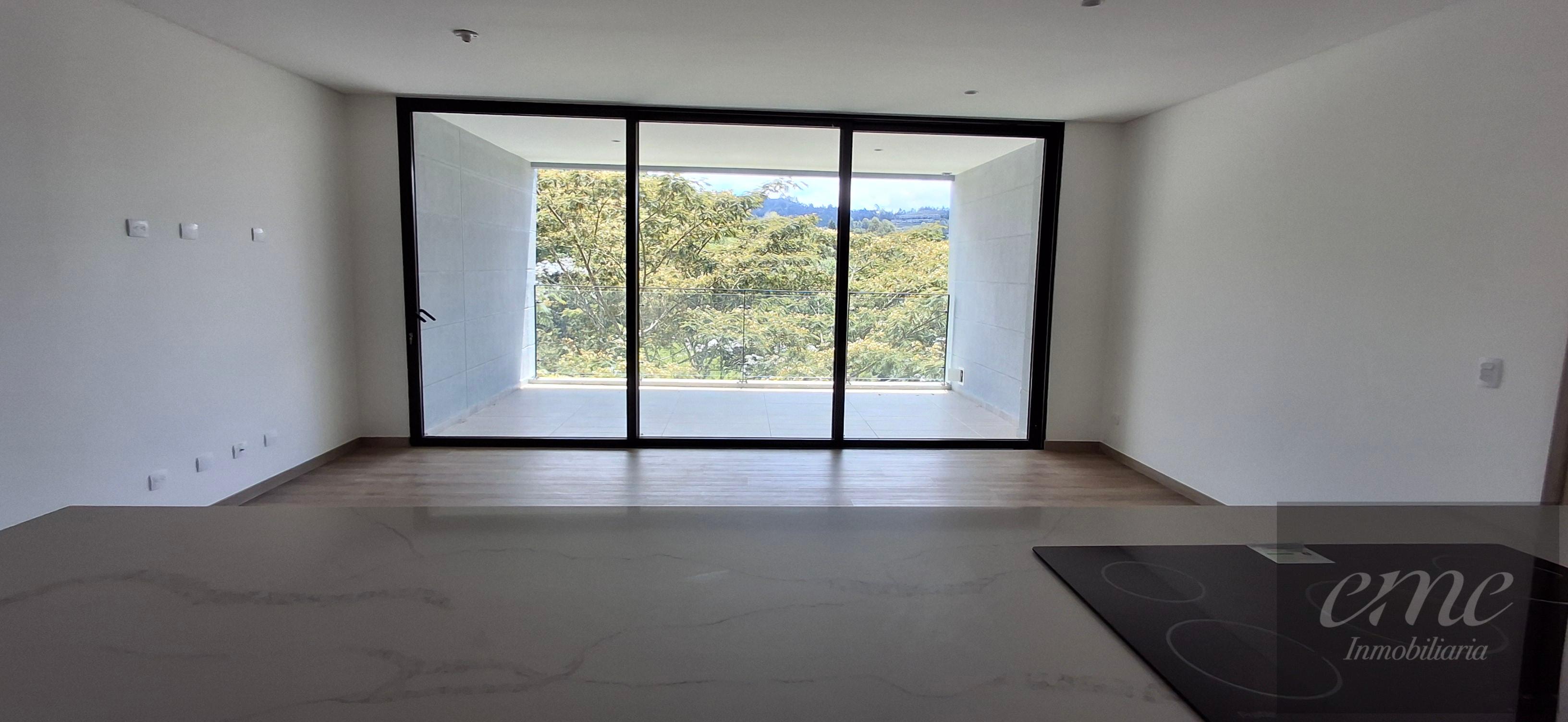 Apartment for rent in Rionegro, Rionegro