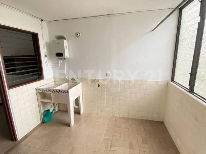 Apartamento de 4 alcobas en venta en Cuarto De Legua - Guadalupe, Cali, 120 m² · foto 6 de 15