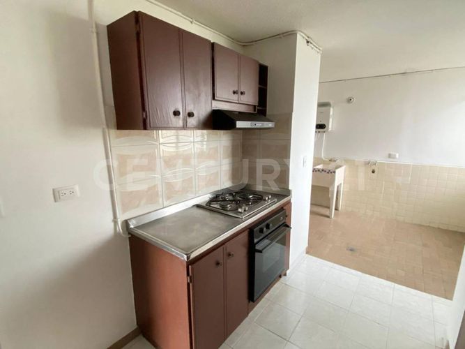 Apartamento de 4 alcobas en venta en Cuarto De Legua - Guadalupe, Cali, 120 m² · foto 7 de 15