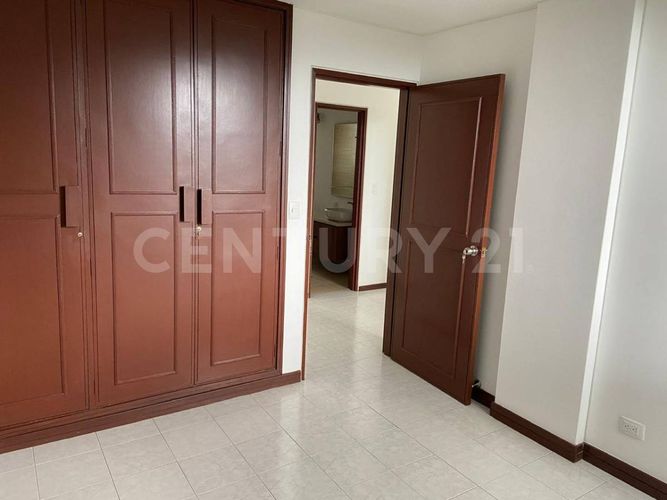 Apartamento de 4 alcobas en venta en Cuarto De Legua - Guadalupe, Cali, 120 m² · foto 10 de 15