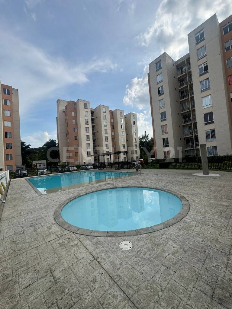 Apartamento en Venta en Sur, Cali