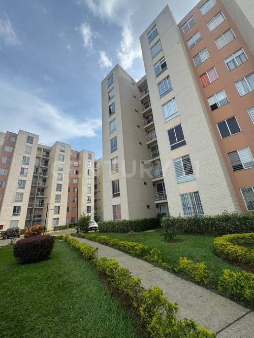 Apartamento en venta en Bochalema, Cali · foto 2 de 11