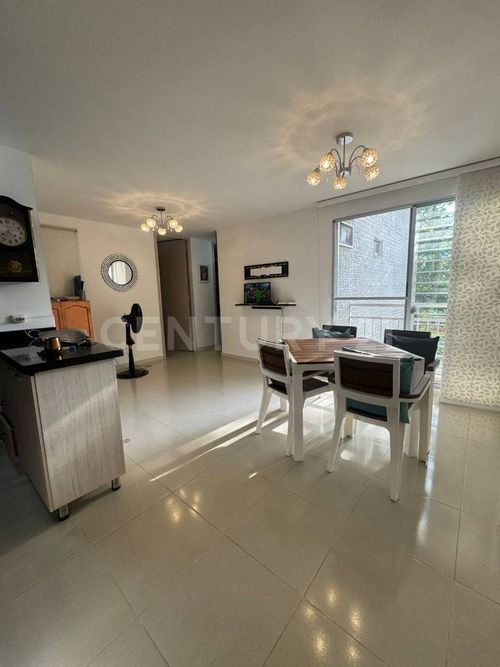 Apartamento en venta en Bochalema, Cali · foto 3 de 11