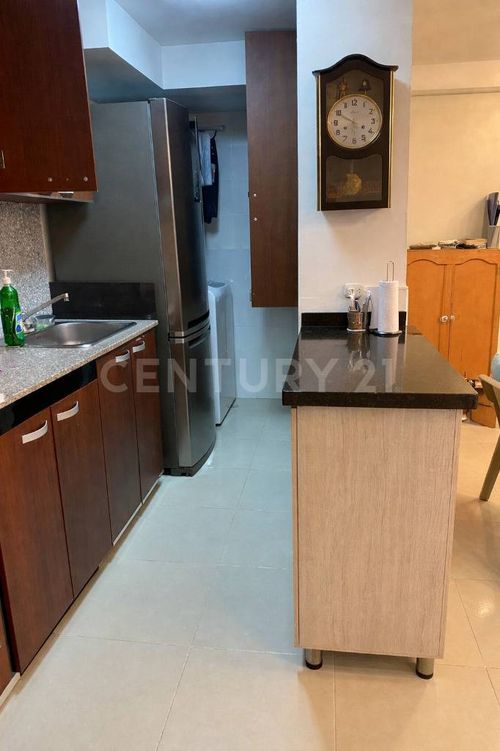 Apartamento en venta en Bochalema, Cali · foto 4 de 11