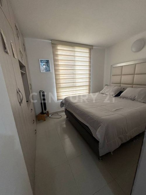 Apartamento en venta en Bochalema, Cali · foto 6 de 11