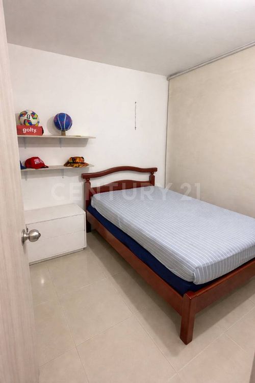 Apartamento en venta en Bochalema, Cali · foto 7 de 11