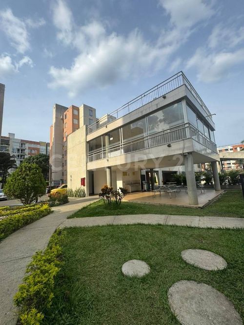 Apartamento en venta en Bochalema, Cali · foto 9 de 11