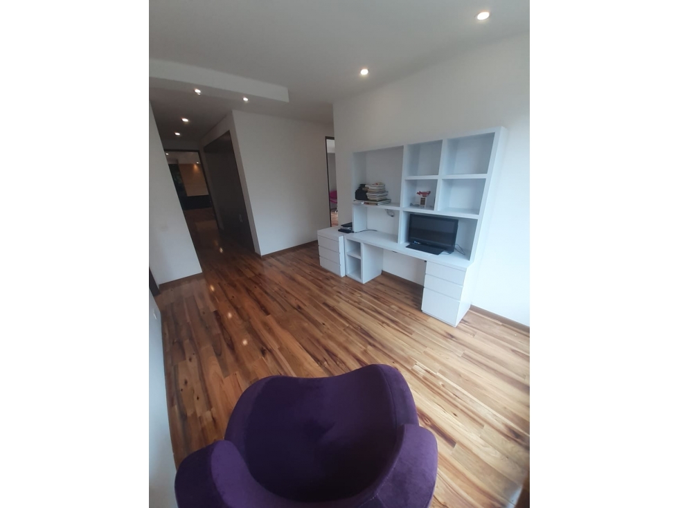 Apartamento en venta en Ciudad Salitre Occidental, Bogotá · foto 7 de 19