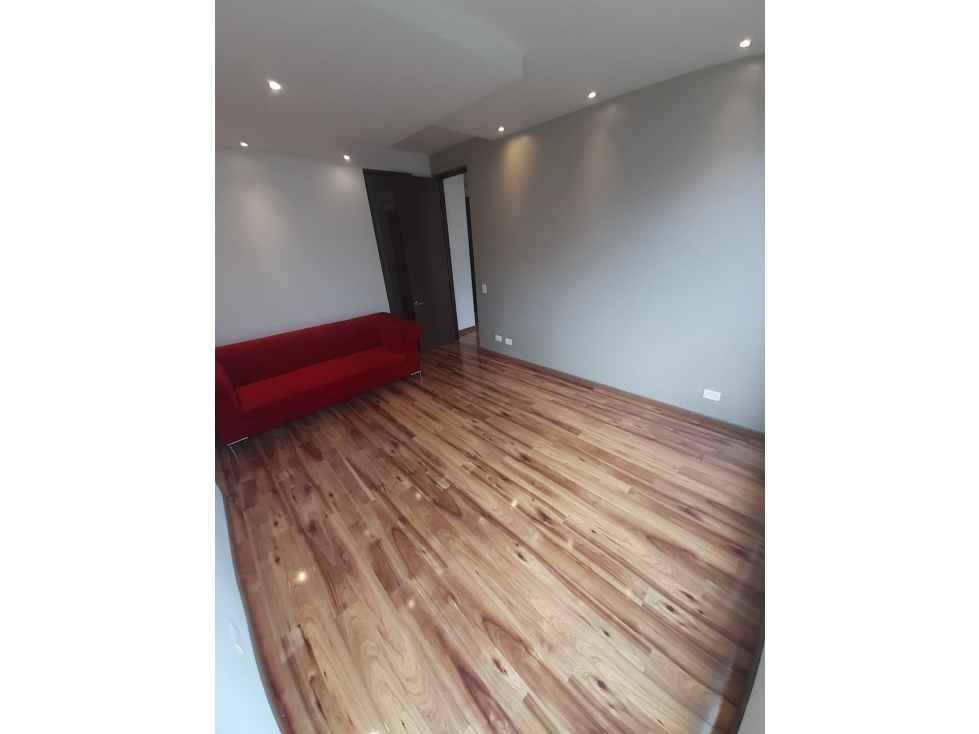 Apartamento en venta en Ciudad Salitre Occidental, Bogotá · foto 8 de 19