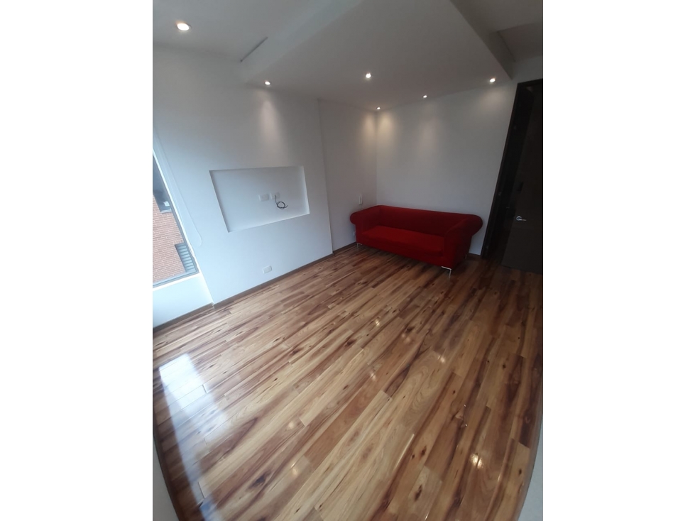 Apartamento en venta en Ciudad Salitre Occidental, Bogotá · foto 10 de 19