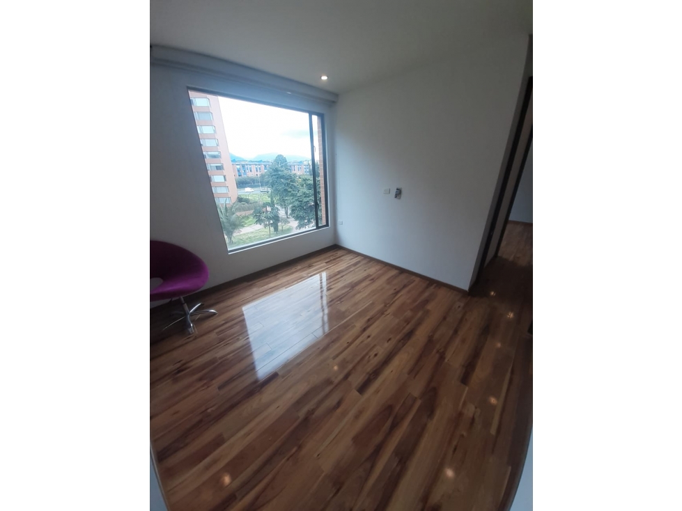 Apartamento en venta en Ciudad Salitre Occidental, Bogotá · foto 11 de 19