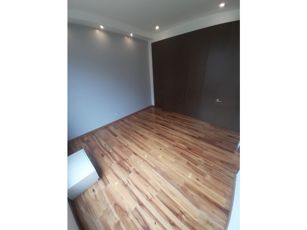Apartamento en venta en Ciudad Salitre Occidental, Bogotá · foto 12 de 19