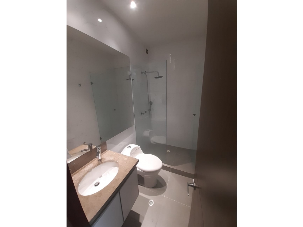 Apartamento en venta en Ciudad Salitre Occidental, Bogotá · foto 14 de 19