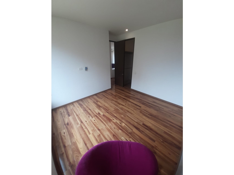 Apartamento en venta en Ciudad Salitre Occidental, Bogotá · foto 15 de 19