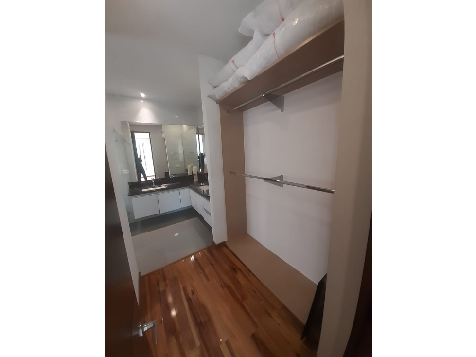Apartamento en venta en Ciudad Salitre Occidental, Bogotá · foto 16 de 19
