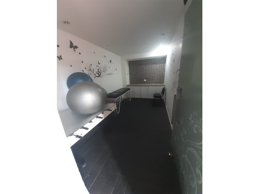 Apartamento en venta en Ciudad Salitre Occidental, Bogotá · foto 17 de 19