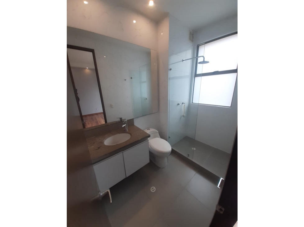 Apartamento en venta en Ciudad Salitre Occidental, Bogotá · foto 18 de 19