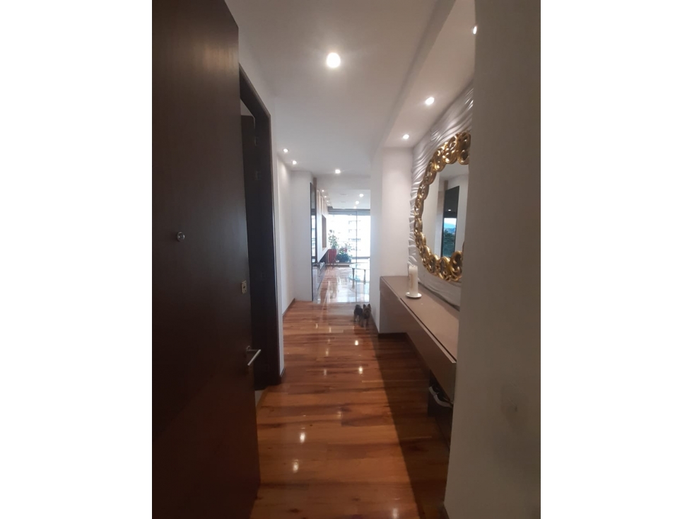 Apartamento en venta en Ciudad Salitre Occidental, Bogotá · foto 19 de 19
