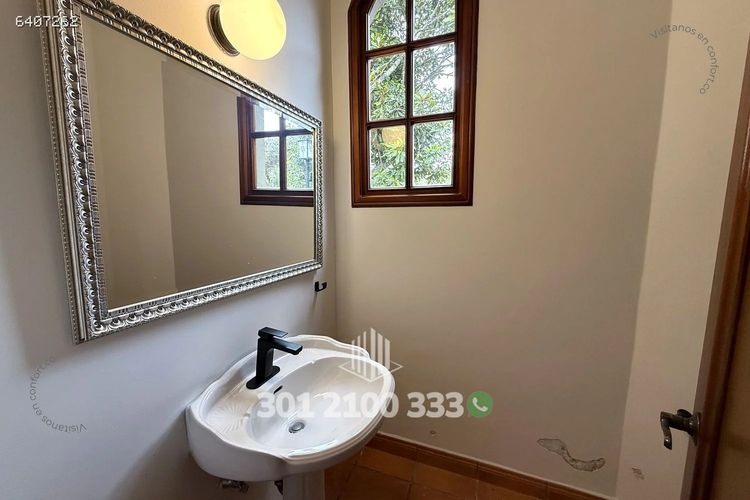 Finca en arriendo en Las Palmas, Envigado, 6400 m² · foto 13 de 24
