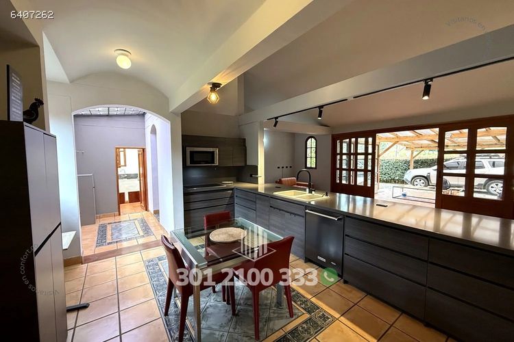 Finca en arriendo en Las Palmas, Envigado, 6400 m² · foto 14 de 24