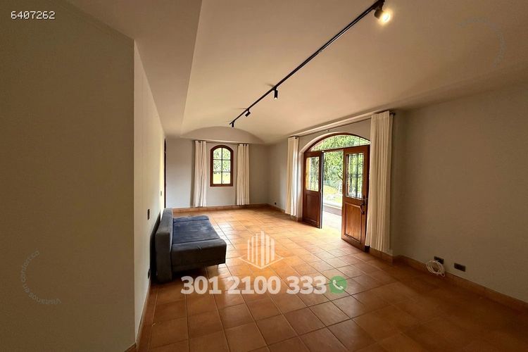 Finca en arriendo en Las Palmas, Envigado, 6400 m² · foto 16 de 24