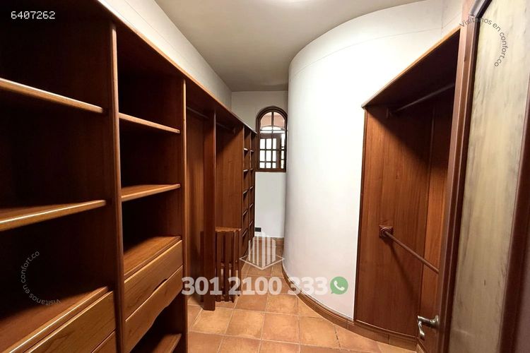 Finca en arriendo en Las Palmas, Envigado, 6400 m² · foto 24 de 24