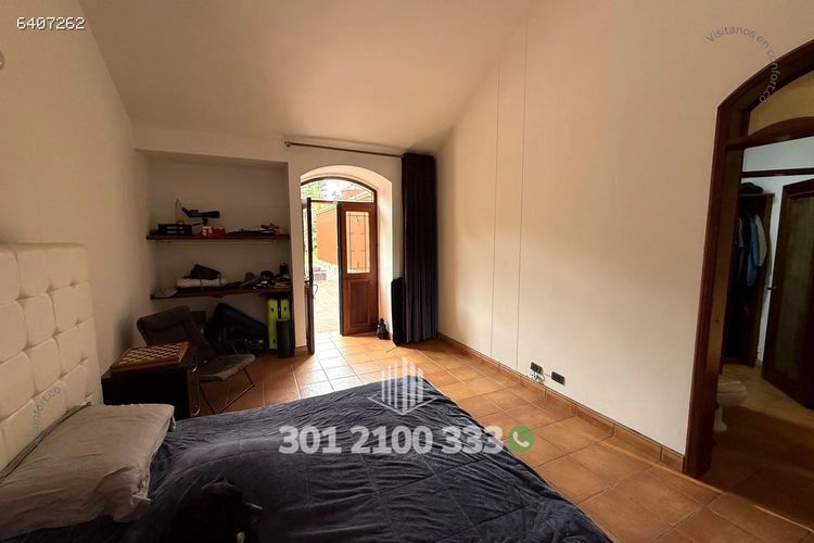 Finca en arriendo en Las Palmas, Envigado, 6400 m² · foto 18 de 24
