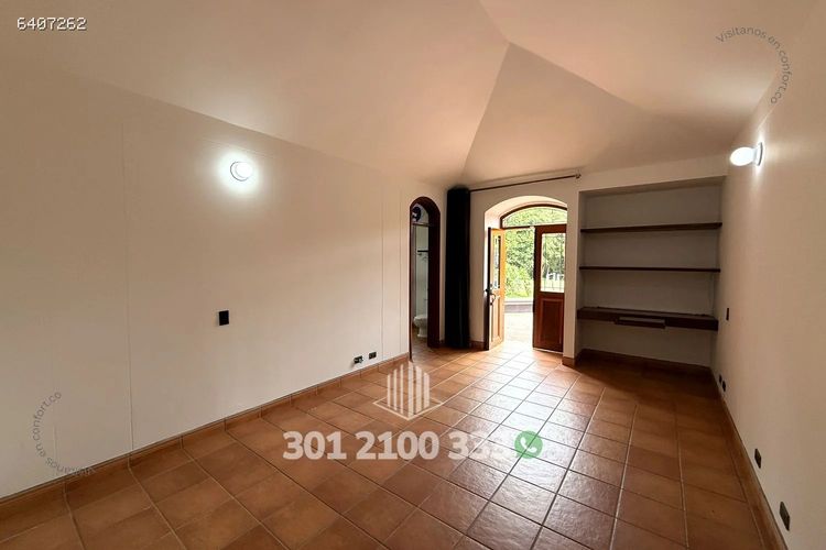 Finca en arriendo en Las Palmas, Envigado, 6400 m² · foto 20 de 24