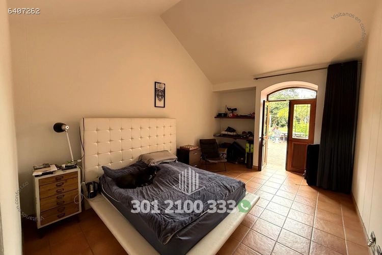 Finca en arriendo en Las Palmas, Envigado, 6400 m² · foto 21 de 24