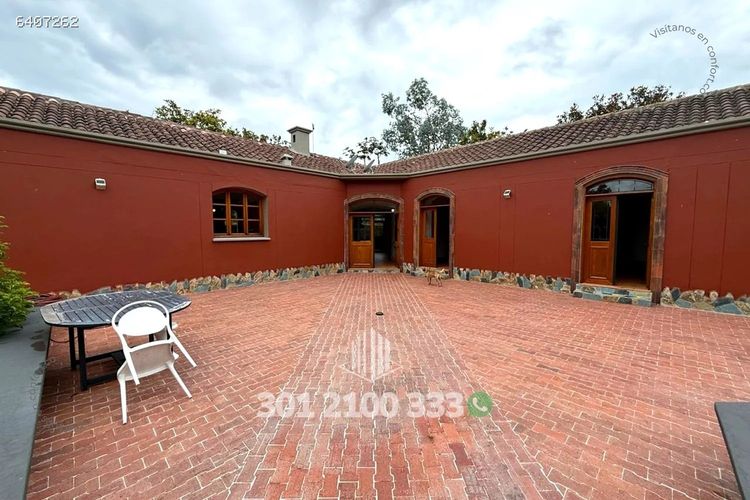 Finca en arriendo en Las Palmas, Envigado, 6400 m² · foto 15 de 24