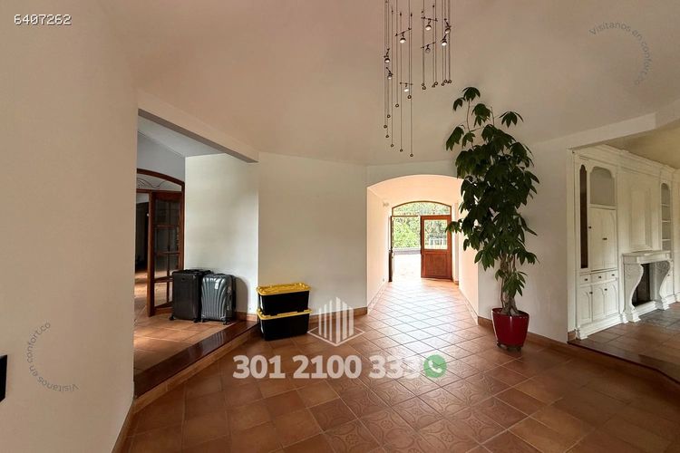 Finca en arriendo en Las Palmas, Envigado, 6400 m² · foto 2 de 24