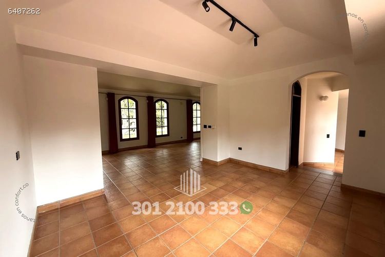 Finca en arriendo en Las Palmas, Envigado, 6400 m² · foto 7 de 24