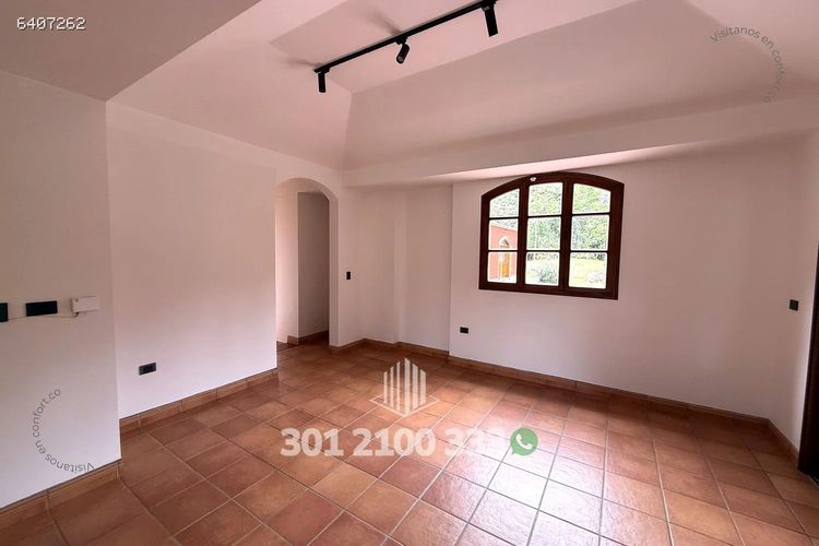 Finca en arriendo en Las Palmas, Envigado, 6400 m² · foto 6 de 24