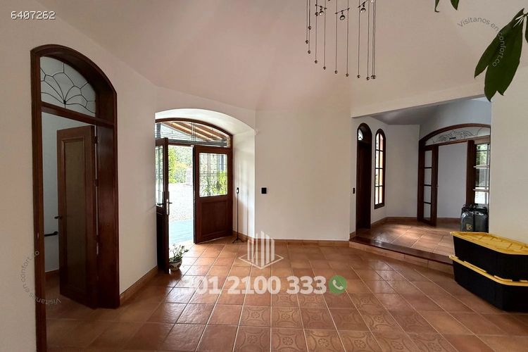 Finca en arriendo en Las Palmas, Envigado, 6400 m² · foto 4 de 24