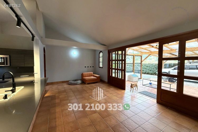 Finca en arriendo en Las Palmas, Envigado, 6400 m² · foto 9 de 24
