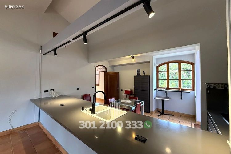 Finca en arriendo en Las Palmas, Envigado, 6400 m² · foto 11 de 24