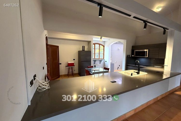 Finca en arriendo en Las Palmas, Envigado, 6400 m² · foto 12 de 24