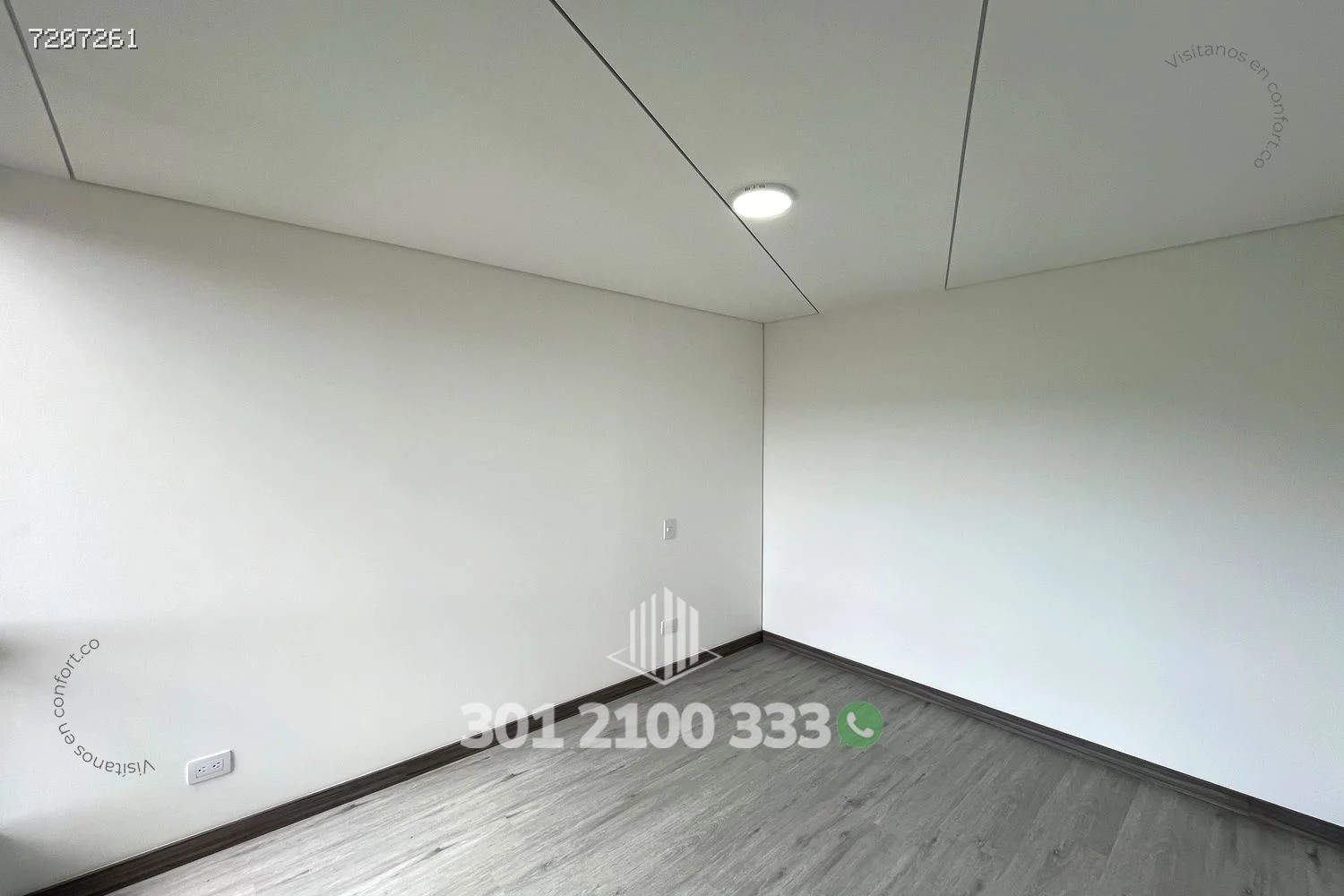 Apartamento en arriendo en Las Palmas, Medellín · foto 11 de 24