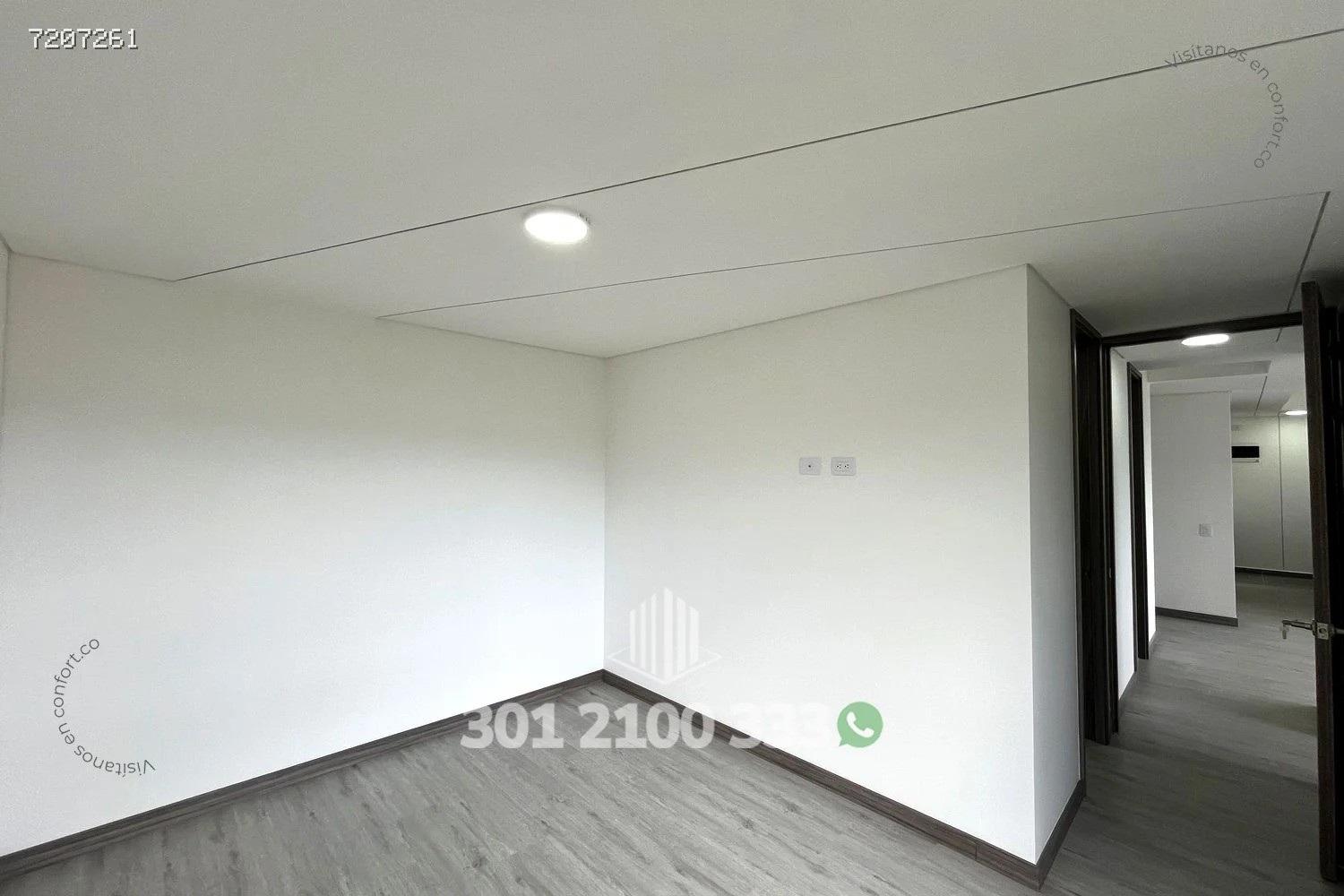 Apartamento en arriendo en Las Palmas, Medellín · foto 12 de 24