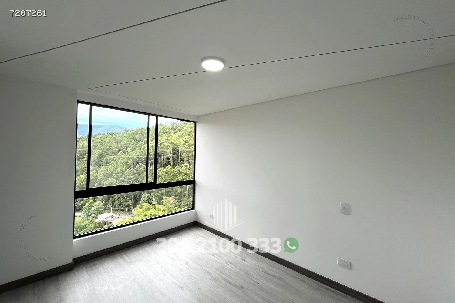Apartamento en arriendo en Las Palmas, Medellín · foto 13 de 24