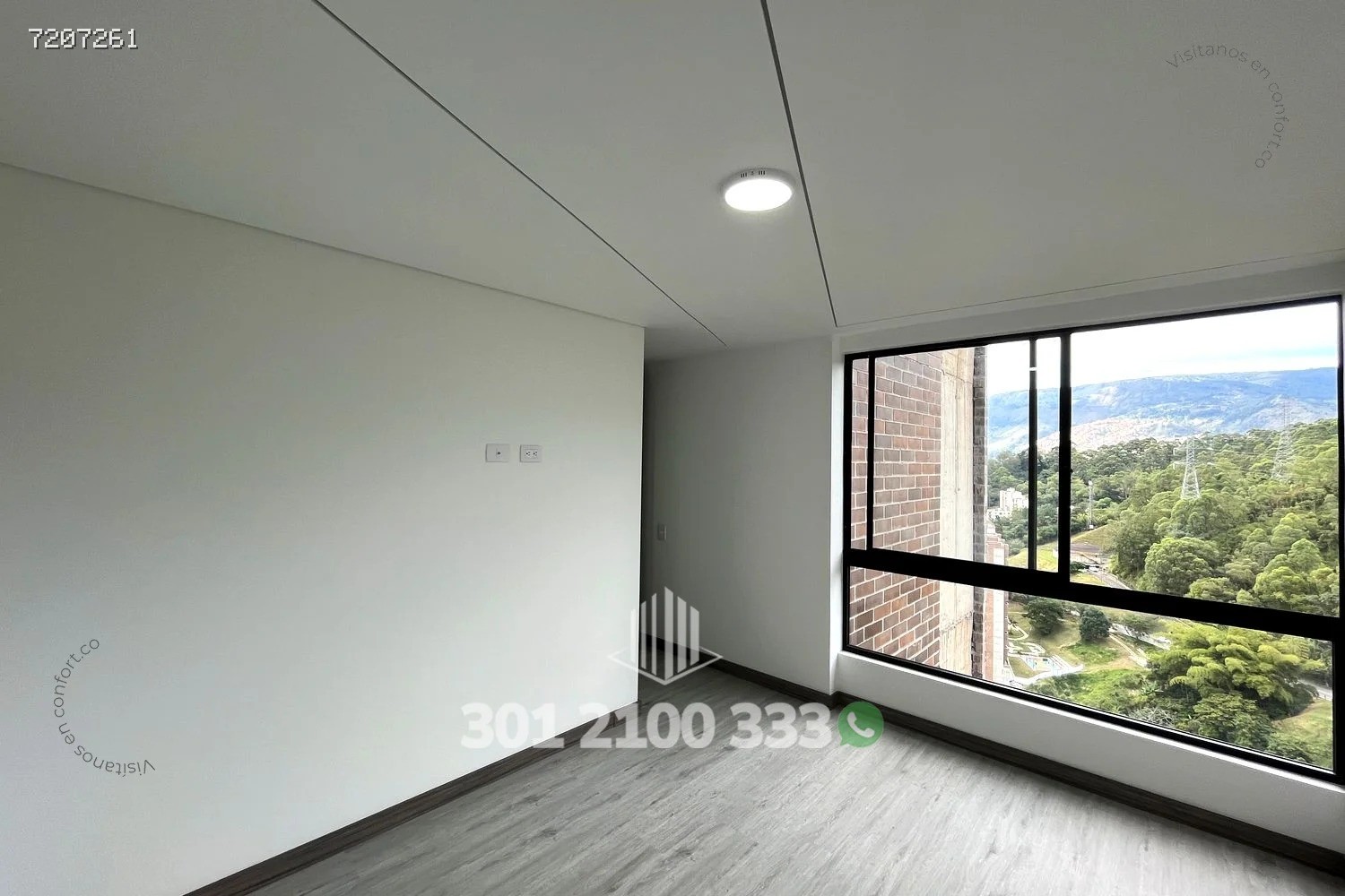 Apartamento en arriendo en Las Palmas, Medellín · foto 14 de 24