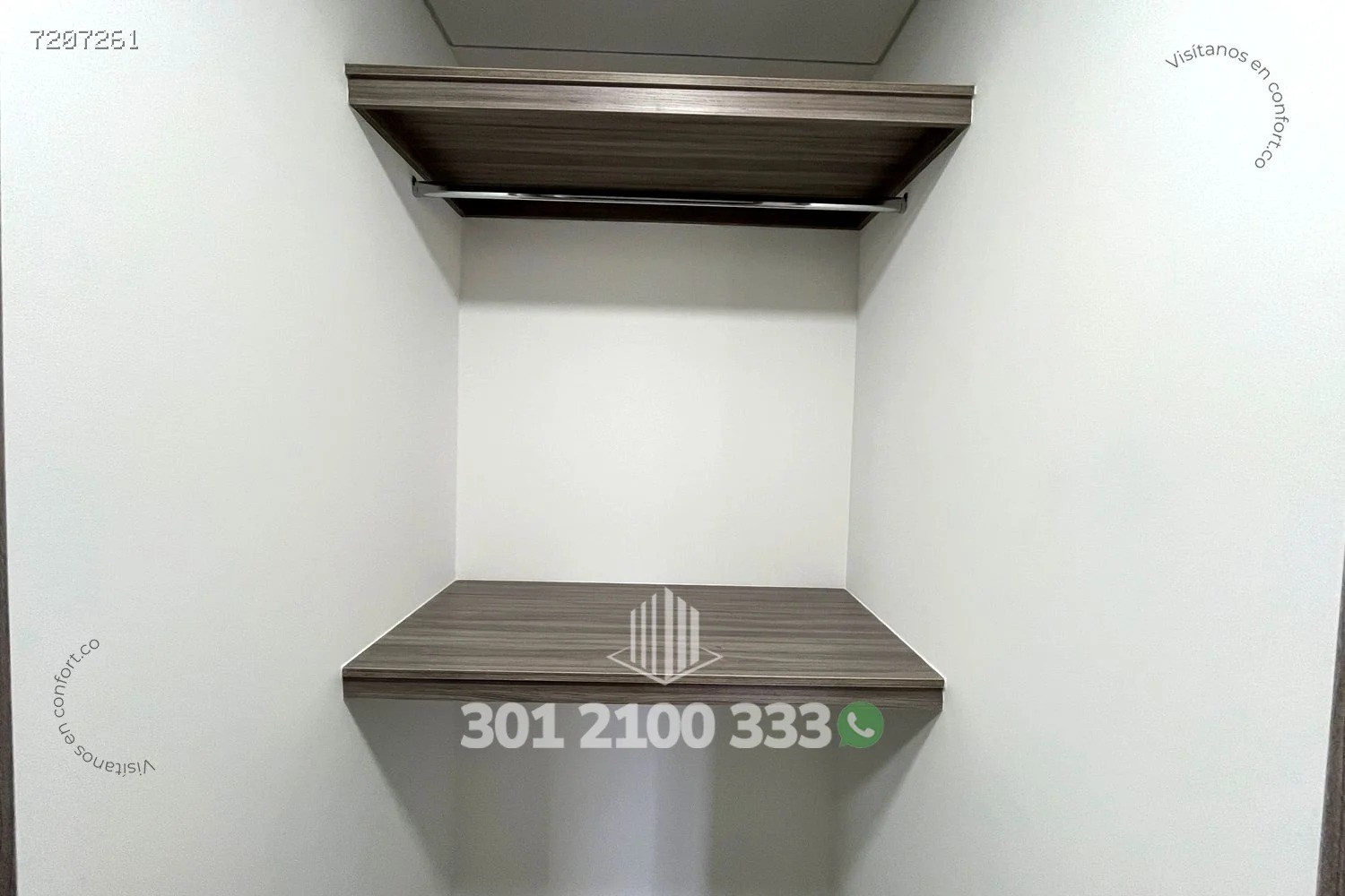 Apartamento en arriendo en Las Palmas, Medellín · foto 15 de 24