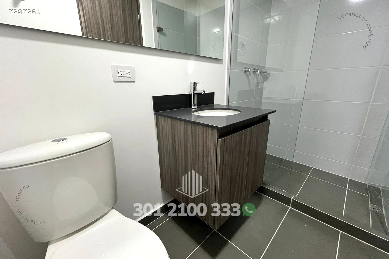 Apartamento en arriendo en Las Palmas, Medellín · foto 17 de 24
