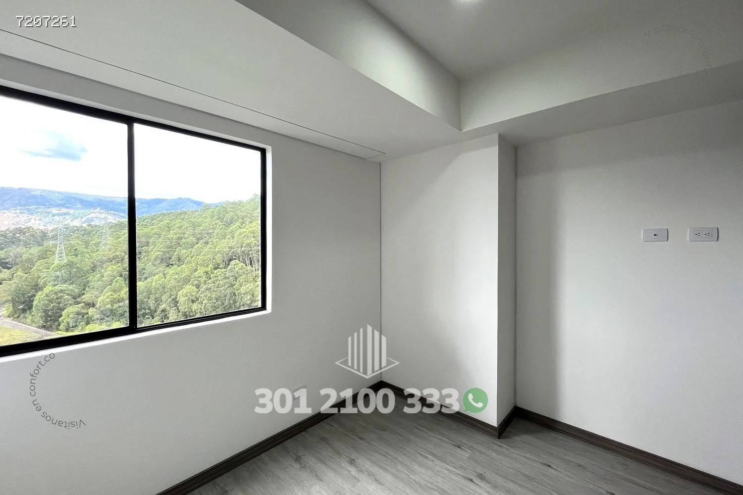 Apartamento en arriendo en Las Palmas, Medellín · foto 18 de 24