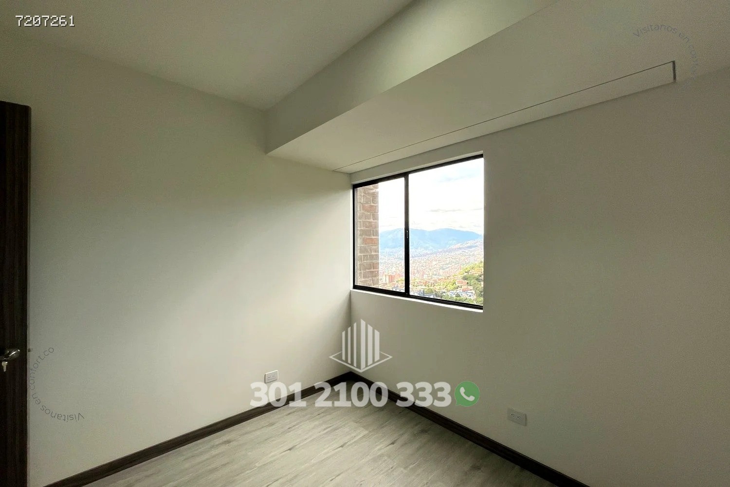 Apartamento en arriendo en Las Palmas, Medellín · foto 19 de 24