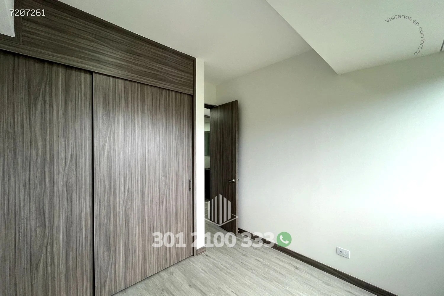 Apartamento en arriendo en Las Palmas, Medellín · foto 20 de 24