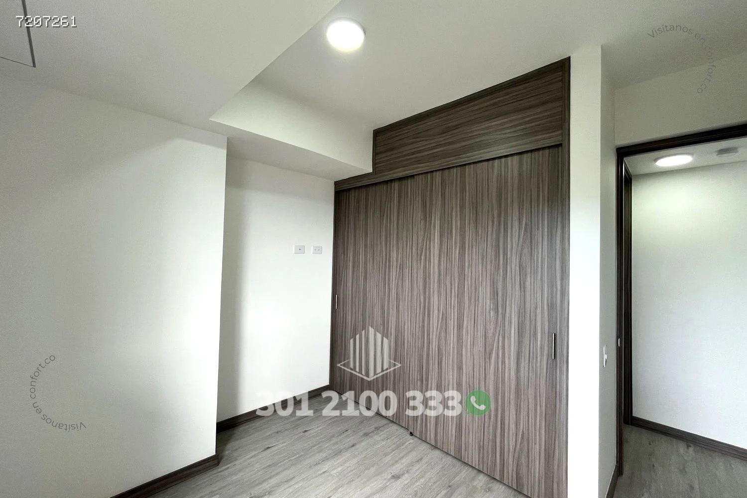 Apartamento en arriendo en Las Palmas, Medellín · foto 21 de 24