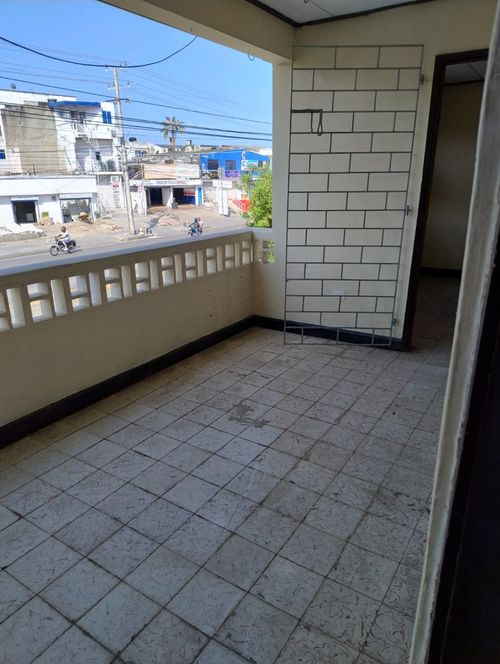 Casa de 7 alcobas en arriendo en Republica Del Libano, Cartagena, 220 m² · foto 12 de 15